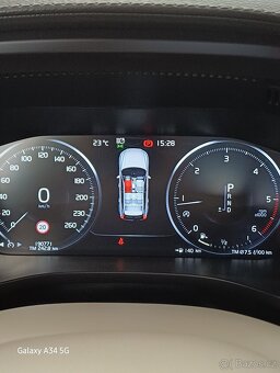Volvo XC60 - 11