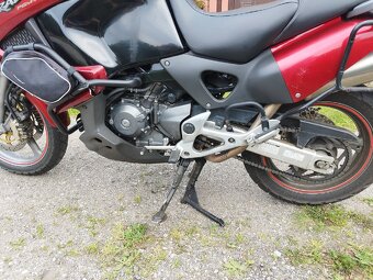 Honda Varadero xl 1000 - 11