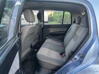 Hyundai Getz 1.3i - bez STK - pojízdné - 11