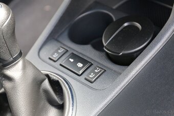 Škoda Fabia 1.2 51 Kw, 104000 KM,Nové STK - 11