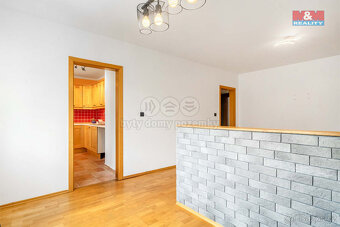 Prodej bytu 3+1, 82 m², Ústí nad Labem, ul. Pod Parkem - 11