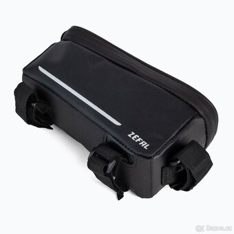 Pouzdro Cyklotaška ZEFAL Console Pack T1 0,8L - 11