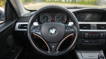 BMW 325i E92 - 11