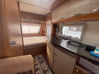 Karavan Hobby 440 SF EXCELENT - 11