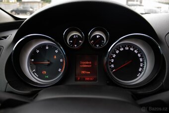 Opel Insignia 2.0 CDTI 160k Cosmo A/T - 11