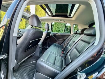 Volkwagen Tiguan R-Line 4 Motion - 2.0CR TDi 125Kw 170Ps… - 11