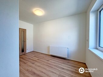 Prodej nového bytu 2+1 ve Vémyslicích - 11