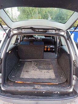 Fiat Stilo 1.9 JTD 88Kw combi - 11