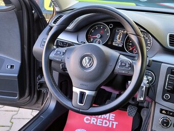 Volkswagen Passat, 1,4 TSi SERV.KN PERFEKTNÍ STAV - 11