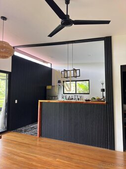 Rodinný dům, 240 m2, Puerto Jiménez, poloostrov Osa, Kostari - 11