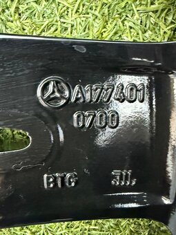 Mercedes CLA w177 A/B Class ZIMNÍ SADA ORIGINÁL - 11
