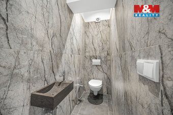 Prodej bytu 2+kk, 61 m², Praha, ul. Na Folimance - 11