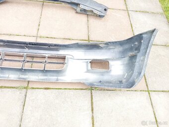 OPEL FRONTERA B – Nárazník přední + výztuha - 11