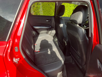 Suzuki Vitara,1,4-103kw,ELEGAN,CZ,1.maj.servis - 11