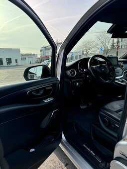 Prodám Mercedes-Benz V Class 250 - 11
