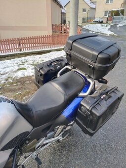 Honda Varadero 1000 XL - 11