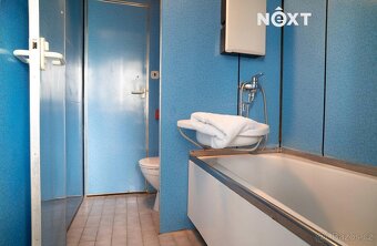 Prodej byt 2+1, 58㎡ - 11