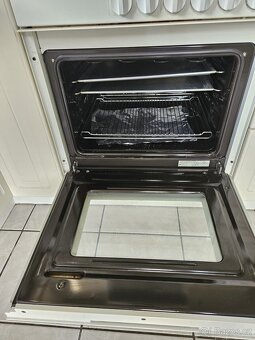 Rezervace - Kuchyně - 11