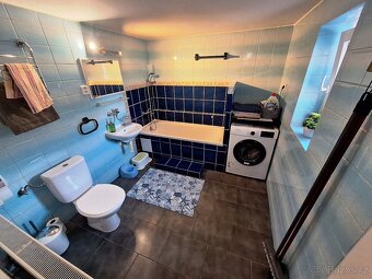 Pronájem, byt 3+1, 90 m2, Olešnice v Orl. horách - 11