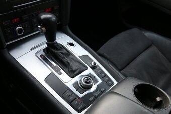 Audi Q7 3.0 TDI , S-line, 4x4, ATM - 11