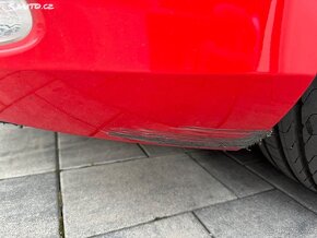 VOLVO V40 D3,110kw,5ti válec,2013 - 11