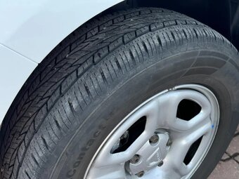 Dacia Duster, 4WD, ČR, 1. majitel - 11