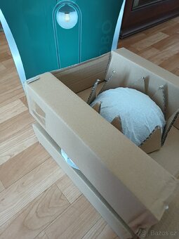 Venkovní sloupkové světlo - 11