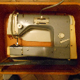 šicí stroj - 11