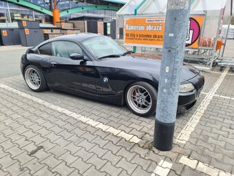 BMW Z4 3.0Si 195KW - 11