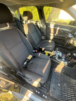 Audi A4 b7 Quattro 147kw .dily - 11