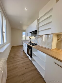 Prodej bytu 2+1 s lodžií, 57m2 v OV, Hornická,Ústí nad Labem - 11