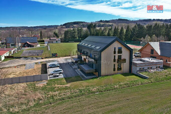 Prodej bytu 2+kk, 44 m², Dlouhá Ves - Sušice - 11
