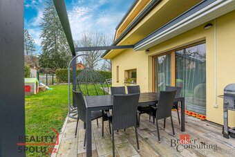Prodej, domy/rodinný, 140 m2, Kollárova 1381, 33202 Starý Pl - 11