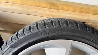 Golus 18” octavia 3 - 11