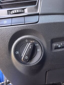 Škoda fabia III 1,0 tsi, r.v. 2019 - 11
