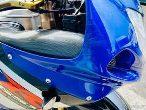 Suzuki GSX-R 1000, možnost splátek a protiúčtu - 11