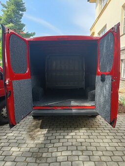 Peugeot Boxer - 11