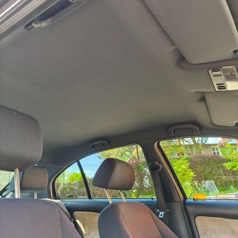 Škoda Octavia 1.9 TDI 66kw, poctivých 290tkm - 11