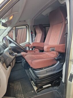 Fiat Ducato 3.0 jtd - 128.000km 9 - 11