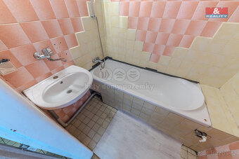 Prodej bytu 3+1, 57 m², Mladá Boleslav, ul. třída T. G. M. - 11