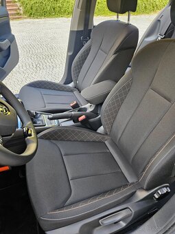 Škoda Scala 1.0 TSI 81 kW DSG mod. 2023, naj. 28.000 km - 11