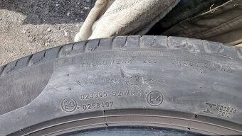 Letní pneu 245/45/18 Pirelli - 11