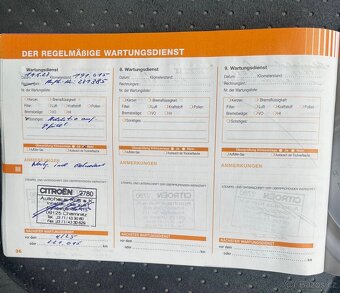 Citroën C5 2.0 HDI Exclusive - 11