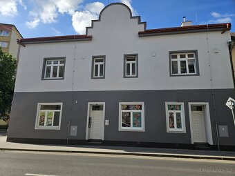 Pronájem bytu 2+kk, 57 m2 – Kralupy nad Vltavou, ev.č. 00370 - 11