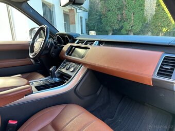 Land Rover Range Rover Sport 3.0 HSE SDV6 - 11