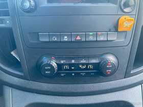MERCEDES VITO 8  míst - 11