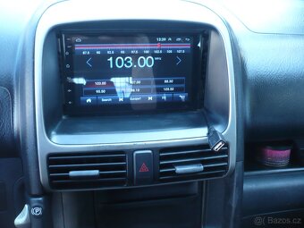 Honda CR-V 2.0 i 110 kW - 11