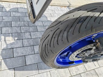 Yamaha Tracer 900 r.v.2018,top stav - 11