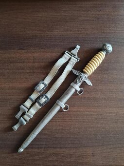 Kordík Luftwaffe - Dýka LW Alcoso - 11
