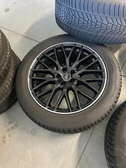 Alu Audi Q7 4M 20 origo sada 5x112 - 11